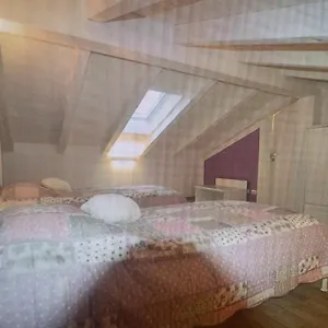 Casa Delle Corti Apartment Colico