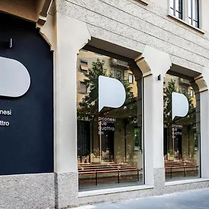 Piranesi 246 Appartement