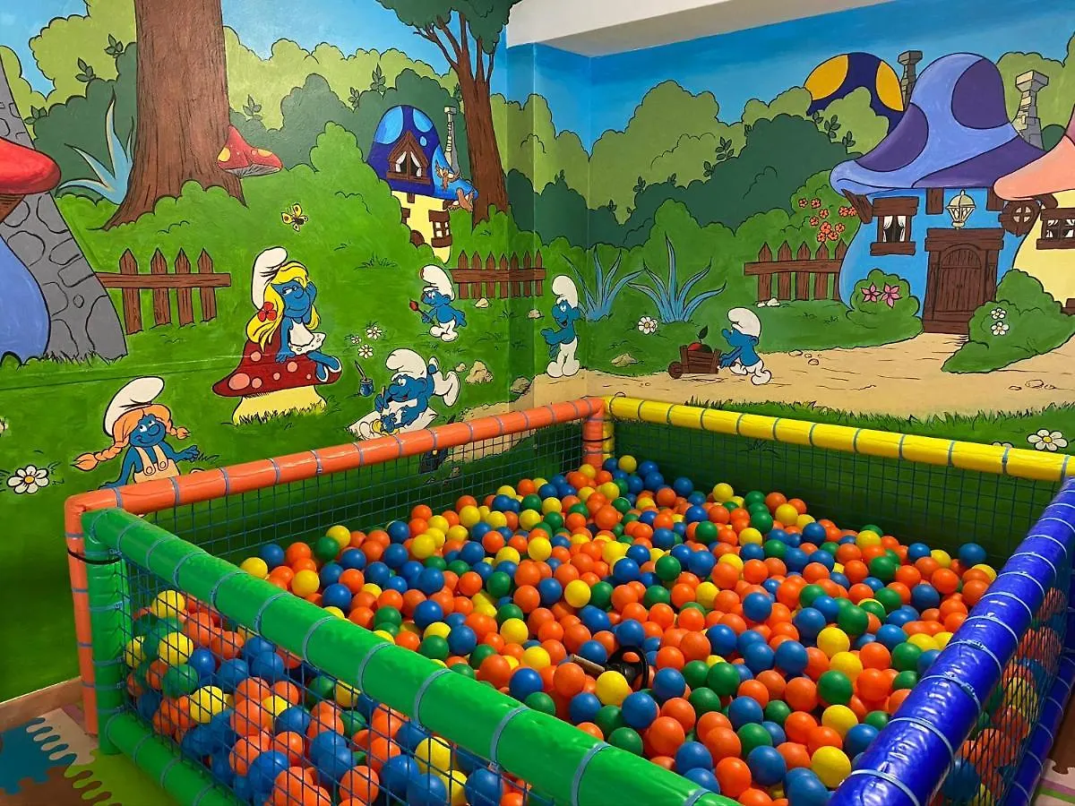 Hotel Jumbo Rimini