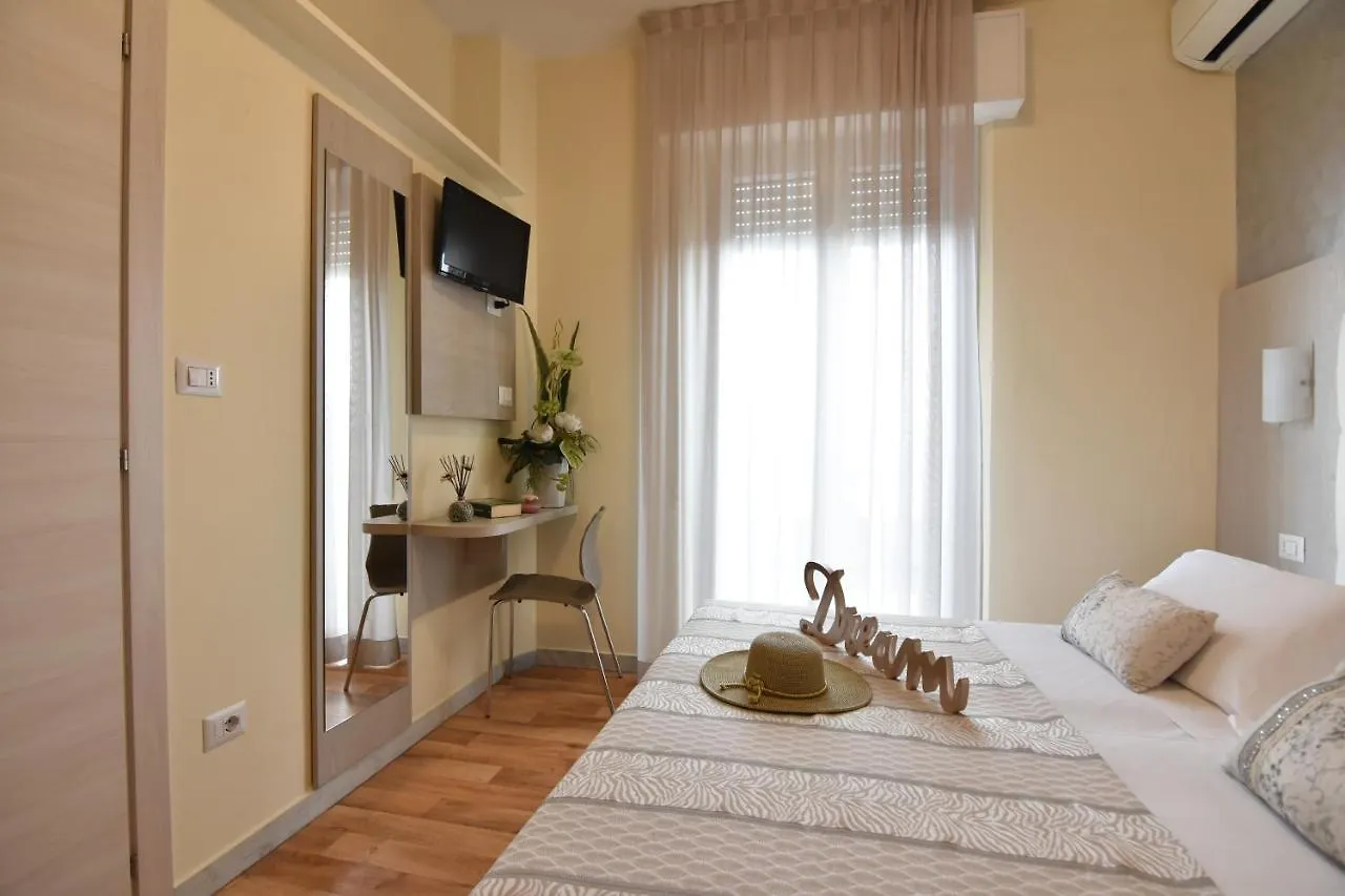 Hotel Jumbo Rimini Italien