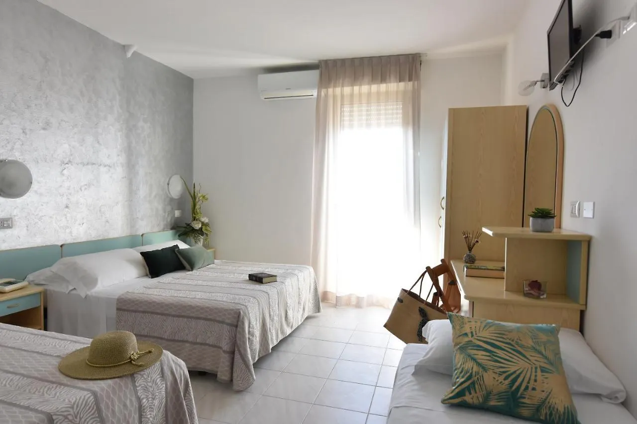 Hotel Jumbo Rimini