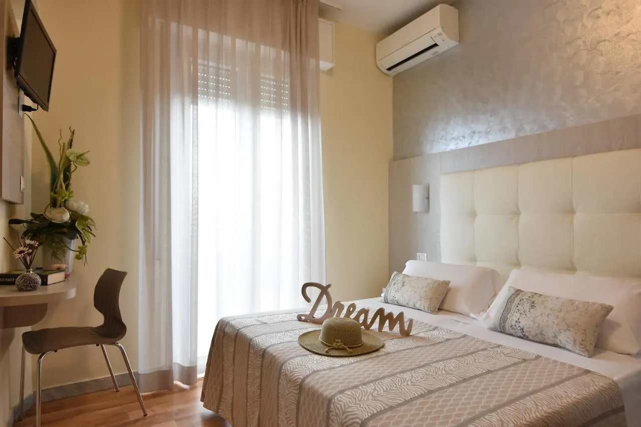 Hotel Jumbo Rimini