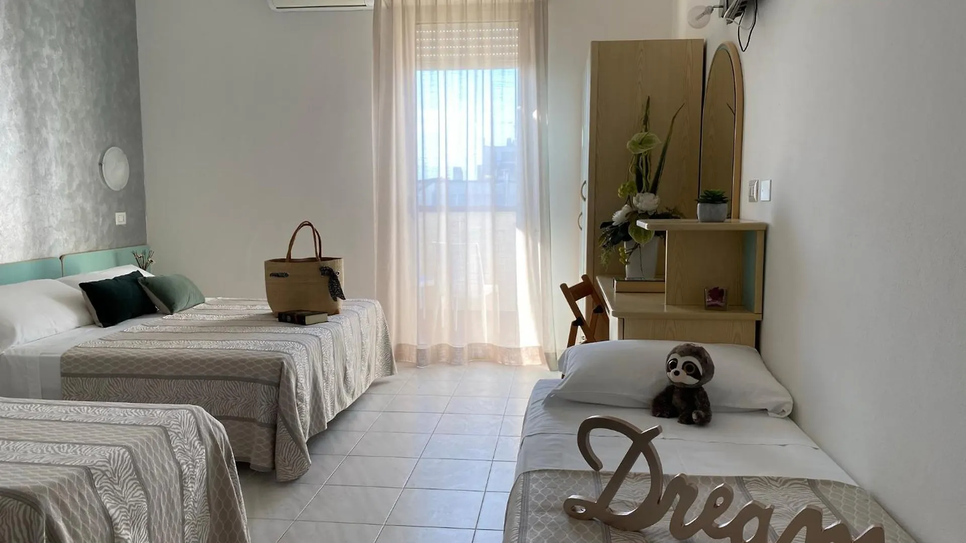 Hotel Jumbo Rimini