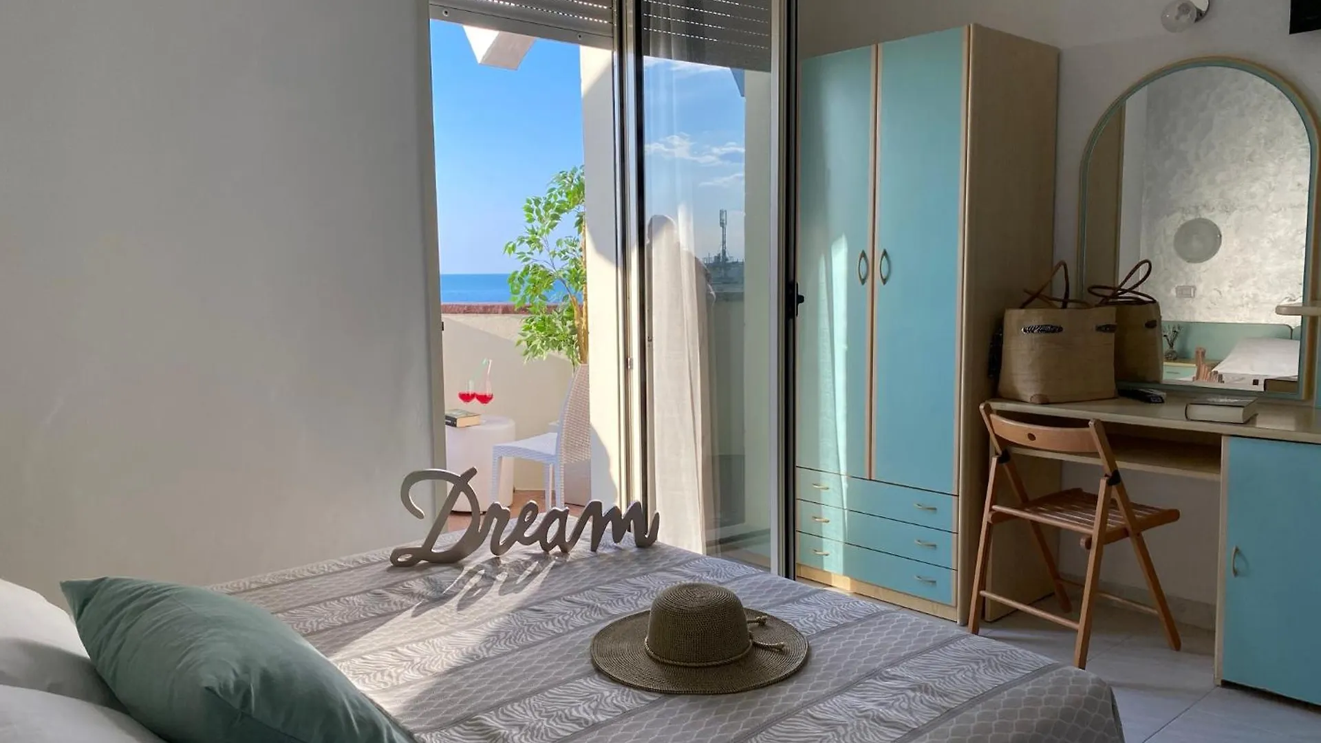 Hotel Jumbo Rimini 3*,  Italien